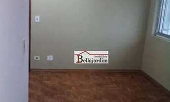 Imagem 3: Apartamento com 1 dormitório à venda, 55 m² - Santa Maria - São Caetano do Sul/SP