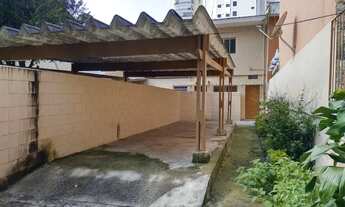 Imagem 3: Térrea para aluguel com 75 metros quadrados com 2 quartos em Vila Congonhas - São Paulo