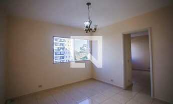 Imagem 2: Apartamento para Aluguel - Saúde, 1 Quarto, 52 m2