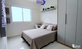 Imagem 7: Foz do Iguaçu Residencial. 3/4. 1 ou 2 Vagas. J22