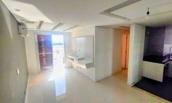 Imagem 2: Apartamento com 2 dormitórios à venda, 51 m² por R$ 270.000,00 - Jardim Alvorada - Nova Ig