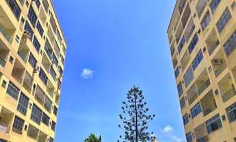 Imagem: Apartamento à venda, 80 m² por R$ 350.000,00