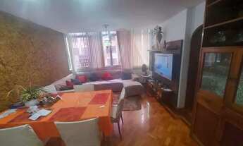 Imagem 3: Apartamento para venda com 86 metros quadrados com 3 quartos em Copacabana - Rio de Janeir