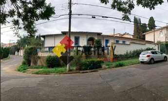 Imagem 3: Casa para locação no Bairro Jardim Paraíso em Campinas/SP