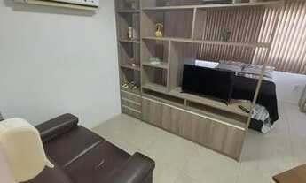 Imagem 7: Flat para venda tem 33 metros quadrados com 1 quarto em Boa Viagem - Recife - PE