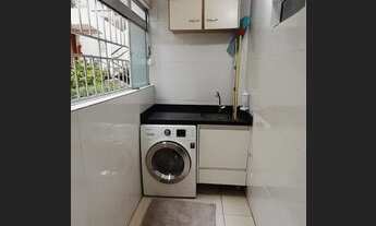 Imagem 6: APARTAMENTO 2 DORMITÓRIOS- TEOTÔNIO VILELA- PRÓXIMO ESTAÇÃO VILA NATAL