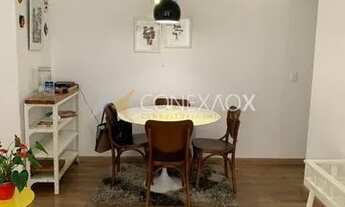 Imagem 2: Apartamento - Cambuí - Campinas