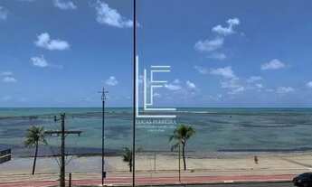 Imagem 2: Apartamento com Vista para o Mar - Localizado na Jatiúca, 349m², 4 suítes (1 master