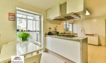 Imagem 5: Apartamento Locação Cerqueira César 250 m² 3 Dormitórios