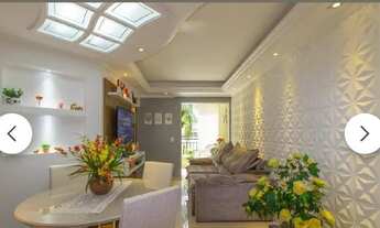 Imagem 6: Apartamento para venda com 53 metros quadrados com 2 quartos em Vila Bela - São Paulo - SP