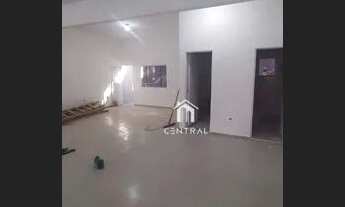 Imagem 5: Salão para comercio