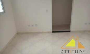 Imagem 6: Apartamento Cobertura - Jardim do Estádio - Santo André