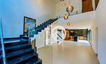 Imagem 2: Casa com 4 dormitórios à venda, 260 m² - Reserva Aruana - São José dos Campos/SP