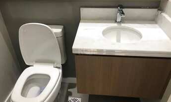 Imagem 6: Apartamento para Venda - 41.31m², 1 dormitório, sendo 1 suites, 1 vaga - Central Parque