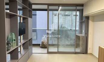 Imagem: Apartamento à venda, Pinheiros, São Paulo