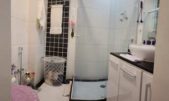 Imagem 6: Apartamento Modernizado a 5 minutos da Praça Saens Pena