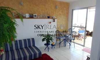 Imagem 6: SãO PAULO - Cobertura - Vila Prel