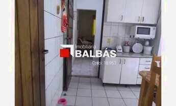 Imagem 2: Casa para venda tem 69 metros quadrados com 2 quartos em Engenho Velho da Federação - Salv