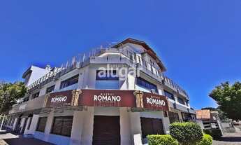 Imagem 3: Sala Aérea Jardim Margarida Caxias do Sul