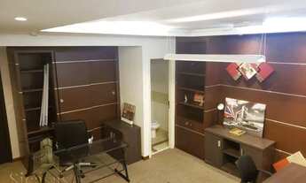 Imagem 2: Sala comercial à venda em Alphaville com 1 ambiente e 1 vaga