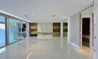 Imagem 6: Apartamento para aluguel com 180 metros quadrados com 3 quartos em Campo Belo - São Paulo