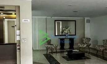 Imagem 5: Apartamento com 3 dormitórios, 100 m² - venda por R$ 800.000,00 ou aluguel por R$ 4.028,40