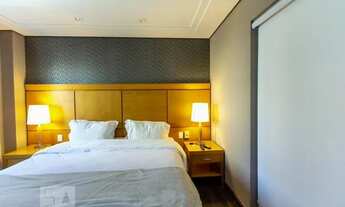 Imagem 7: Apartamento para Aluguel - Itaim Bibi, 1 Quarto, 30 m2