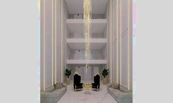 Imagem 3: Residencial Gran Bellagio, Aptos de 150 a 300 m²