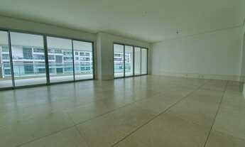 Imagem: Apartamento 4 suítes 3 vagas Barra da Tijuca