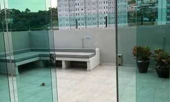 Imagem 3: Cobertura, 3 quartos no Buritis-BH