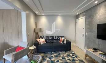 Imagem 4: Apartamento à venda, Perdizes, São Paulo, SP