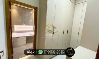 Imagem 6: CASA CONDOMÍNIO VILLAGE LA MONTAGNE EM SÃO JOSÉ DO RIO PRETO