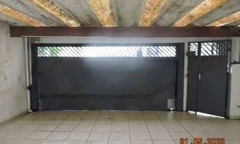 Imagem 3: Locação Residential / Sobrado Parada Inglesa São Paulo