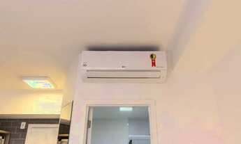 Imagem 7: Apartamento para Aluguel - Centro, 1 Quarto, 22 m2