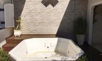 Imagem: Sobrado com 4 dormitórios, 422 m² - venda