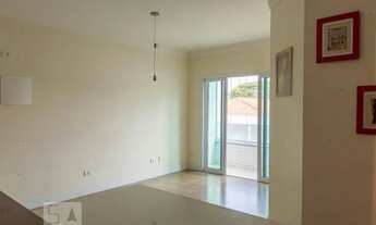 Imagem 2: Apartamento para Aluguel - Rudge Ramos, 3 Quartos, 79 m2