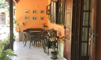 Imagem: Excelente casa Jaconé