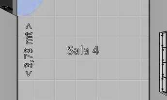 Imagem 6: Sala Privativa com ENERGIA e INTERNET INCLUSO no valor