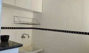 Imagem 6: A Cirscasa Imobiliária tem para você lindo apartamento 3 quartos em São Pedro da Aldeia