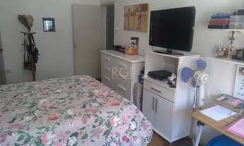 Imagem 4: Amplo apartamento, 107 metros privativos. 3 dormitórios