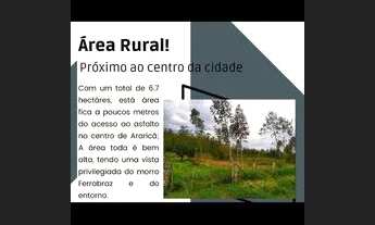 Imagem 3: Linda chácara Chácara com venda por R$850.000