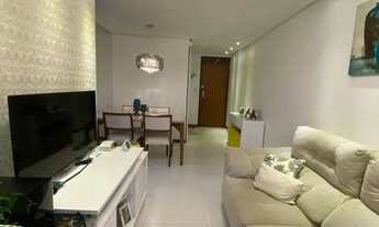 Imagem 1: Apartamento 2/4 no Imbuí