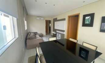 Imagem: Casa Mobiliada Cond Nascente Tarumã