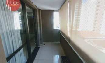 Imagem 6: Apartamento para venda no Centro de Ribeirão Preto a dois quarteirões do Shopping Santa Úr