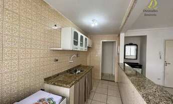 Imagem 5: Apartamento com 1 dormitório à venda, 70 m² por R$ 230.000,00 - Boqueirão - Praia Grande/S