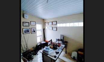 Imagem 2: Casa fundos justiça federal - r$ 250 mil