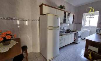 Imagem 6: Apartamento com 2 dormitórios à venda, 82 m² por R$ 339.900 - Ocian - Praia Grande/SP