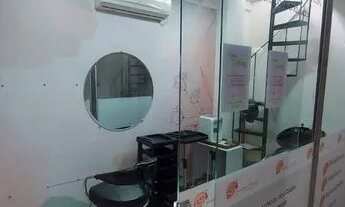 Imagem: Sala/Loja com sobreloja em Terra Vermelha