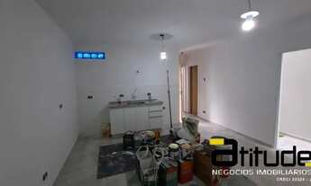 Imagem 4: CASA PARA LOCAÇÃO EM SANTANA DE PARNAIBA - PARQUE SANTANA 1