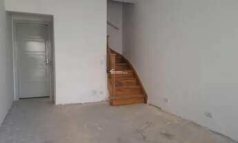 Imagem 4: Sobrado para aluguel tem 120 metros quadrados com 6 quartos em Vila Mariana - São Paulo